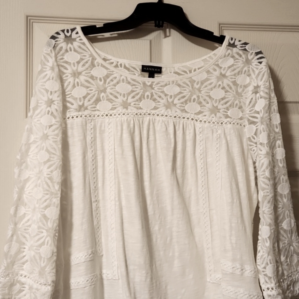 Two-piece skirt set